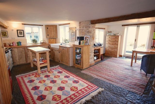  Image of 3 bedroom Terraced house for sale in Upper Coxley Upper Coxley Wells BA5 at Upper Coxley Wells, BA5 1QS