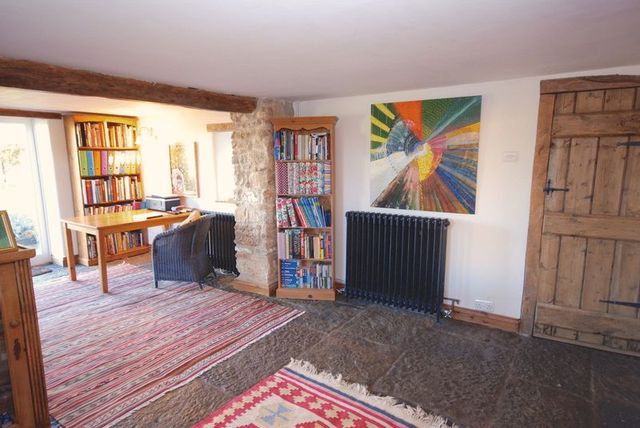  Image of 3 bedroom Terraced house for sale in Upper Coxley Upper Coxley Wells BA5 at Upper Coxley Wells, BA5 1QS