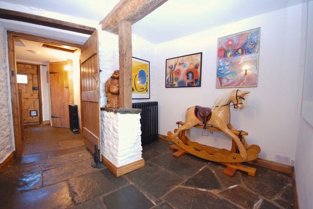  Image of 3 bedroom Terraced house for sale in Upper Coxley Upper Coxley Wells BA5 at Upper Coxley Wells, BA5 1QS
