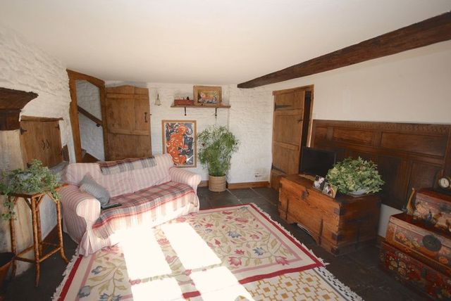  Image of 3 bedroom Terraced house for sale in Upper Coxley Upper Coxley Wells BA5 at Upper Coxley Wells, BA5 1QS
