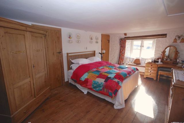 Image of 3 bedroom Terraced house for sale in Upper Coxley Upper Coxley Wells BA5 at Upper Coxley Wells, BA5 1QS