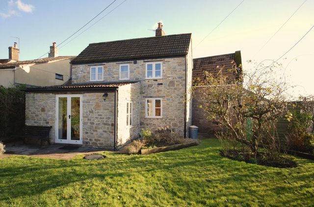  Image of 3 bedroom Terraced house for sale in Upper Coxley Upper Coxley Wells BA5 at Upper Coxley Wells, BA5 1QS