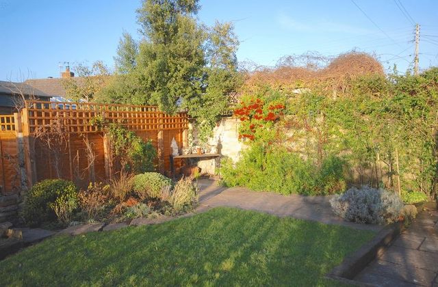  Image of 3 bedroom Terraced house for sale in Upper Coxley Upper Coxley Wells BA5 at Upper Coxley Wells, BA5 1QS