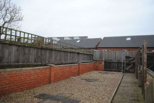  Image of 3 bedroom Terraced house for sale in South Parade Grimsby DN31 at South Parade  Grimsby, DN31 1TX