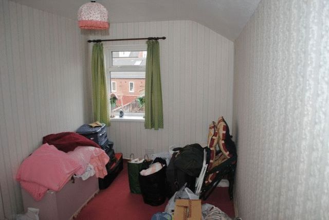  Image of 3 bedroom Terraced house for sale in South Parade Grimsby DN31 at South Parade  Grimsby, DN31 1TX