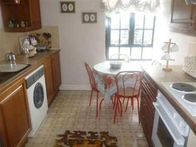  Image of 1 bedroom Flat for sale in Wapping Quay Liverpool L3 at South Quay Wapping Quay Liverpool, L3 4BW