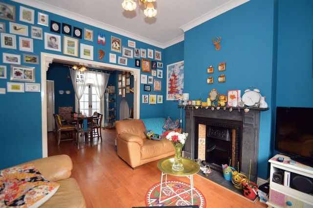  Image of 2 bedroom Terraced house for sale in South Road Erdington Birmingham B23 at South Road Erdington Birmingham, B23 6EH