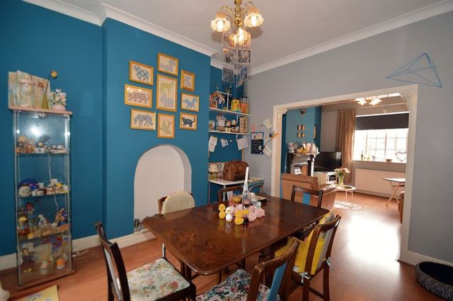  Image of 2 bedroom Terraced house for sale in South Road Erdington Birmingham B23 at South Road Erdington Birmingham, B23 6EH
