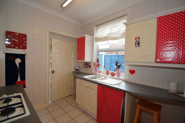  Image of 2 bedroom Terraced house for sale in South Road Erdington Birmingham B23 at South Road Erdington Birmingham, B23 6EH