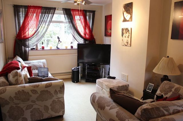  Image of 3 bedroom Terraced house for sale in South Road Englefield Green Egham TW20 at South Road  Englefield Green, TW20 0RL