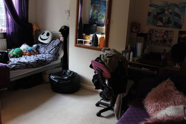  Image of 3 bedroom Terraced house for sale in South Road Englefield Green Egham TW20 at South Road  Englefield Green, TW20 0RL