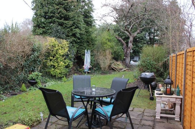 Image of 3 bedroom Terraced house for sale in South Road Englefield Green Egham TW20 at South Road  Englefield Green, TW20 0RL