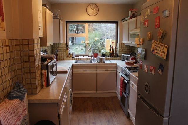  Image of 3 bedroom Terraced house for sale in South Road Englefield Green Egham TW20 at South Road  Englefield Green, TW20 0RL