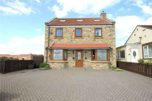  Image of 5 bedroom Detached house for sale in South Road High Etherley Bishop Auckland DL14 at High Etherley Bishop Auckland Witton Park, DL14 0HZ