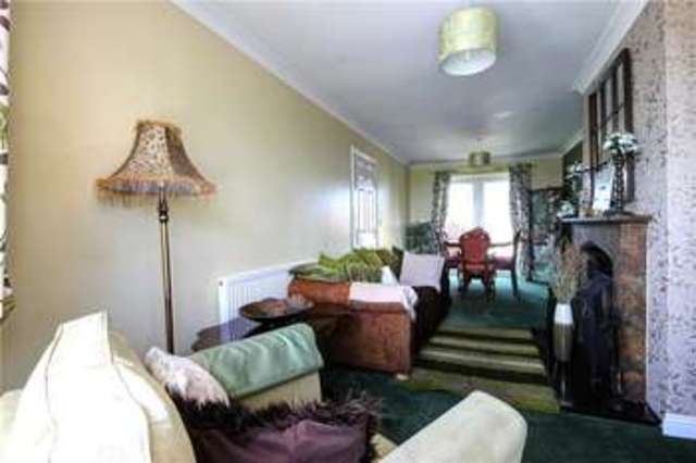 Image of 5 bedroom Detached house for sale in South Road High Etherley Bishop Auckland DL14 at High Etherley Bishop Auckland Witton Park, DL14 0HZ