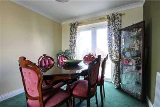  Image of 5 bedroom Detached house for sale in South Road High Etherley Bishop Auckland DL14 at High Etherley Bishop Auckland Witton Park, DL14 0HZ