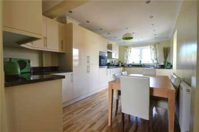  Image of 5 bedroom Detached house for sale in South Road High Etherley Bishop Auckland DL14 at High Etherley Bishop Auckland Witton Park, DL14 0HZ