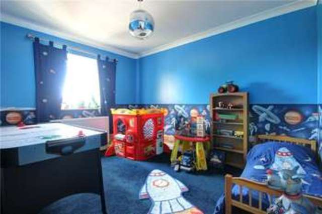  Image of 5 bedroom Detached house for sale in South Road High Etherley Bishop Auckland DL14 at High Etherley Bishop Auckland Witton Park, DL14 0HZ