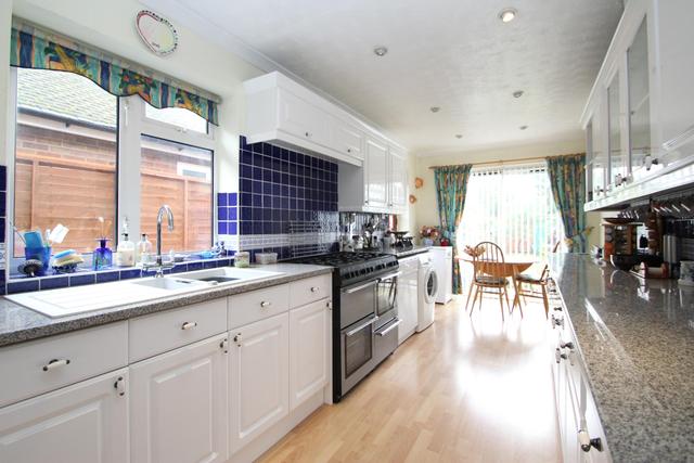  Image of 4 bedroom Detached house for sale in South Road Horsell Woking GU21 at Horsell Surrey Horsell, GU21 4JN