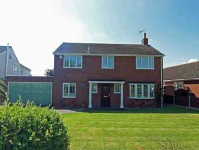  Image of 4 bedroom Detached house for sale in South Street Bole Retford DN22 at South Street Bole Retford, DN22 9EJ