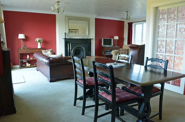  Image of 4 bedroom Detached house for sale in South Street Bole Retford DN22 at South Street Bole Retford, DN22 9EJ