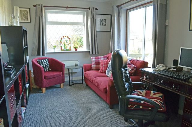  Image of 4 bedroom Detached house for sale in South Street Bole Retford DN22 at South Street Bole Retford, DN22 9EJ
