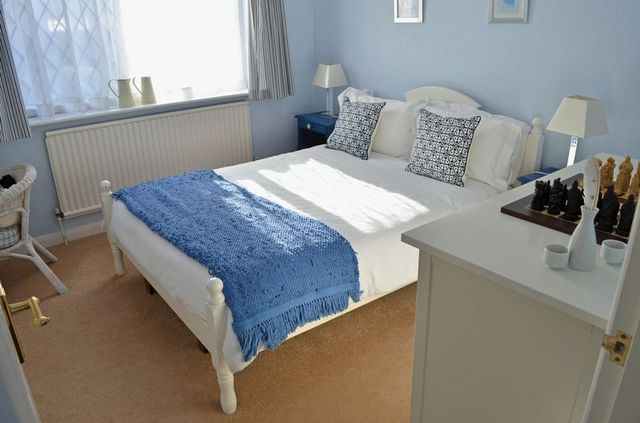  Image of 4 bedroom Detached house for sale in South Street Bole Retford DN22 at South Street Bole Retford, DN22 9EJ