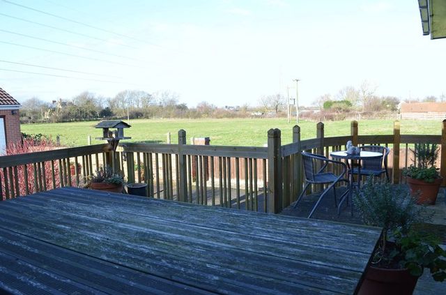  Image of 4 bedroom Detached house for sale in South Street Bole Retford DN22 at South Street Bole Retford, DN22 9EJ