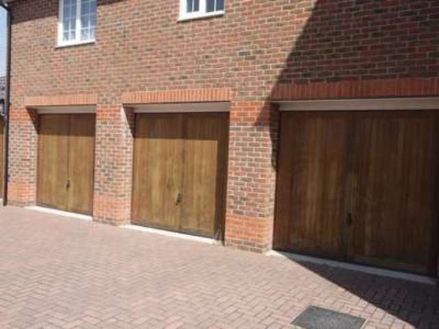  Image of 3 bedroom Detached house to rent in South Street Eastleigh SO50 at South Street  Eastleigh, SO50 5RP