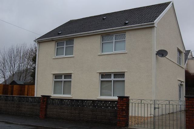  Image of 3 bedroom Detached house for sale in South Street Beaufort Ebbw Vale NP23 at South Street Beaufort Ebbw Vale, NP23 5RH