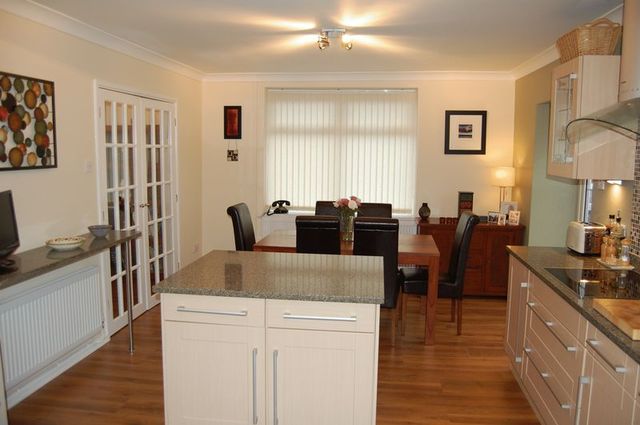  Image of 3 bedroom Detached house for sale in South Street Beaufort Ebbw Vale NP23 at South Street Beaufort Ebbw Vale, NP23 5RH