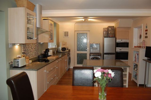  Image of 3 bedroom Detached house for sale in South Street Beaufort Ebbw Vale NP23 at South Street Beaufort Ebbw Vale, NP23 5RH