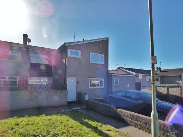  Image of 3 bedroom Semi-Detached house for sale in South View Taffs Well Cardiff CF15 at South View Taffs Well Cardiff, CF15 7SE