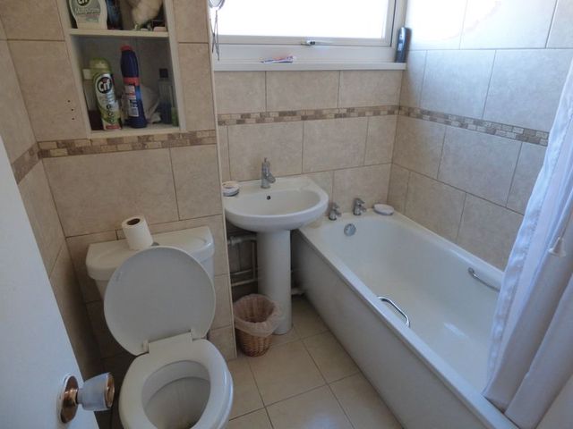  Image of 3 bedroom Semi-Detached house for sale in South View Taffs Well Cardiff CF15 at South View Taffs Well Cardiff, CF15 7SE