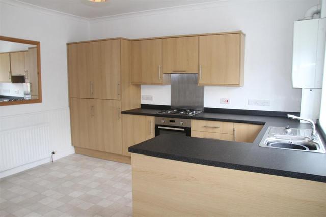  Image of 3 bedroom Terraced house for sale in South View Terrace Yeadon Leeds LS19 at Yeadon Leeds Yeadon, LS19 7QL