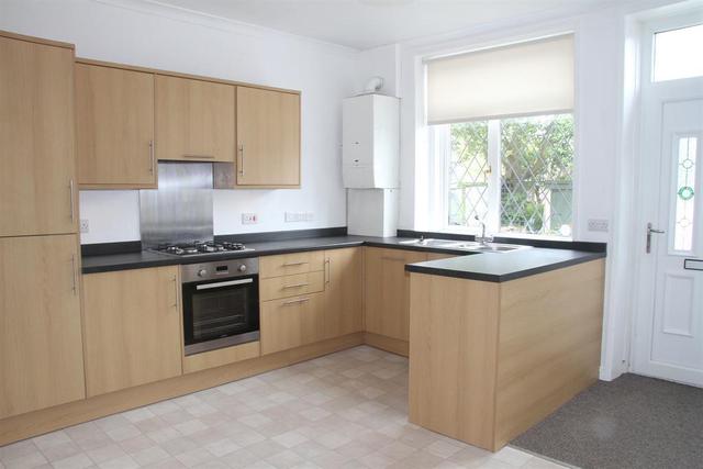  Image of 3 bedroom Terraced house for sale in South View Terrace Yeadon Leeds LS19 at Yeadon Leeds Yeadon, LS19 7QL
