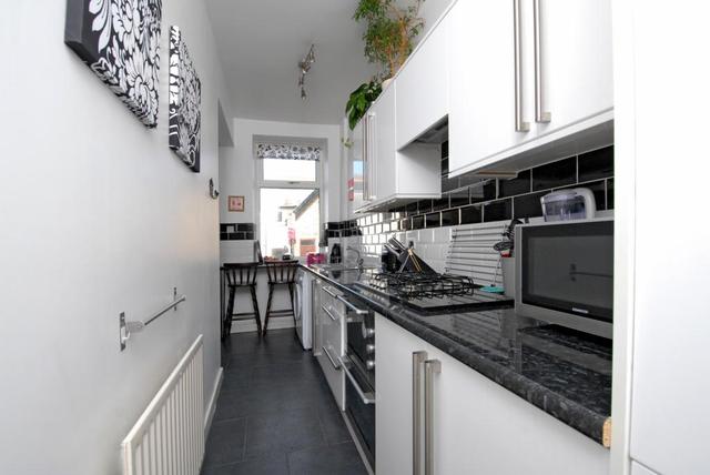  Image of 3 bedroom Terraced house for sale in South View Yeadon Leeds LS19 at Yeadon Leeds Yeadon, LS19 7JD