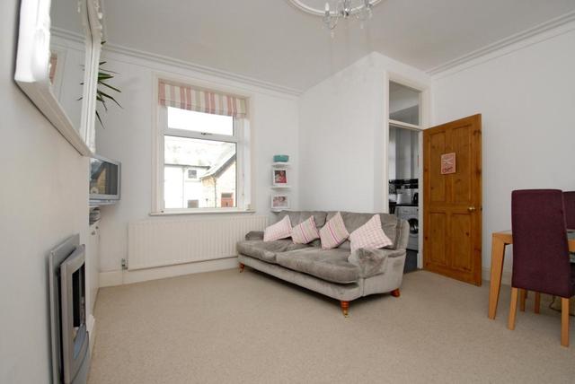  Image of 3 bedroom Terraced house for sale in South View Yeadon Leeds LS19 at Yeadon Leeds Yeadon, LS19 7JD