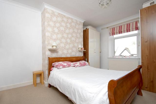  Image of 3 bedroom Terraced house for sale in South View Yeadon Leeds LS19 at Yeadon Leeds Yeadon, LS19 7JD