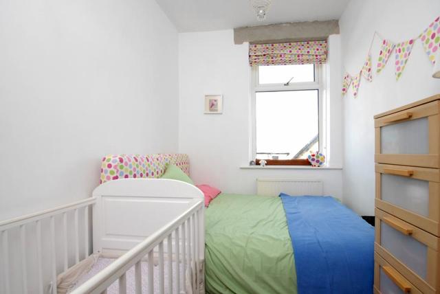  Image of 3 bedroom Terraced house for sale in South View Yeadon Leeds LS19 at Yeadon Leeds Yeadon, LS19 7JD