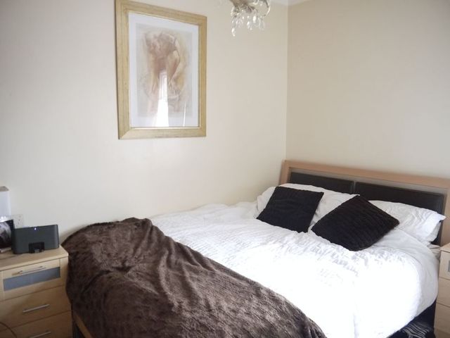 Image of 2 bedroom Flat to rent in Southampton Road Eastleigh SO50 at Southampton Road  Eastleigh, SO50 5QH