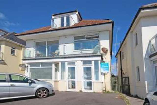  Image of 2 bedroom Flat for sale in Southbourne Overcliff Drive Southbourne Bournemouth BH6 at Southbourne Overcliff Dr Southbourne Bournemouth, BH6 3NN