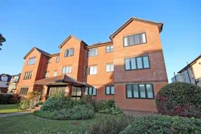  Image of 1 bedroom Flat for sale in Southbourne Road Southbourne Bournemouth BH6 at Southbourne Road Southbourne Bournemouth, BH6 5AG
