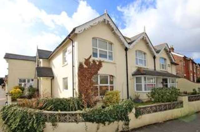 Image of 1 bedroom Flat for sale in Southbourne Road Southbourne Bournemouth BH6 at Southbourne Road Southbourne Bournemouth, BH6 5AE
