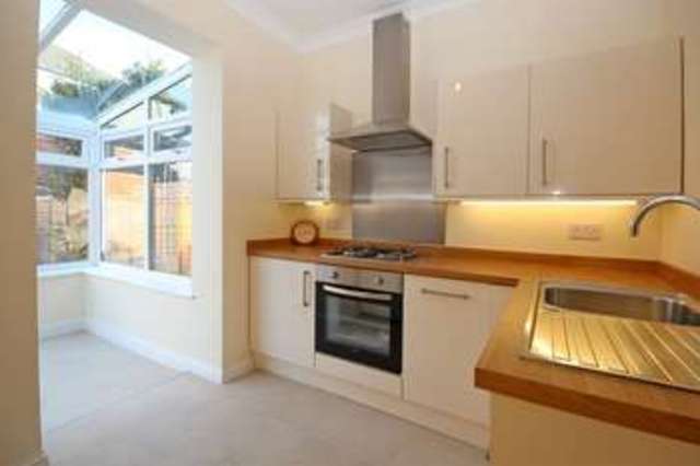  Image of 2 bedroom Detached house for sale in Southbourne Road Southbourne Bournemouth BH6 at Southbourne Road Southbourne Bournemouth, BH6 5AD