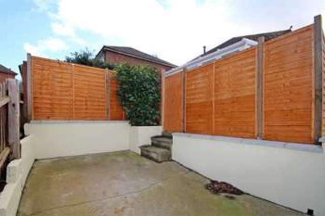  Image of 2 bedroom Detached house for sale in Southbourne Road Southbourne Bournemouth BH6 at Southbourne Road Southbourne Bournemouth, BH6 5AD