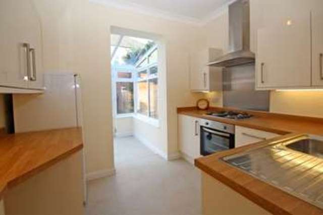  Image of 2 bedroom Detached house for sale in Southbourne Road Southbourne Bournemouth BH6 at Southbourne Road Southbourne Bournemouth, BH6 5AD