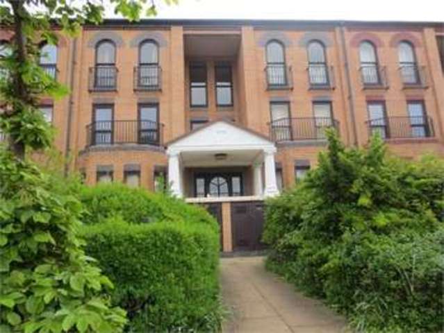  Image of 2 bedroom Apartment for sale in Marks Court Southend-on-Sea SS1 at Southchurch Avenue Southend on sea Southend-on-Sea, SS1 2RQ