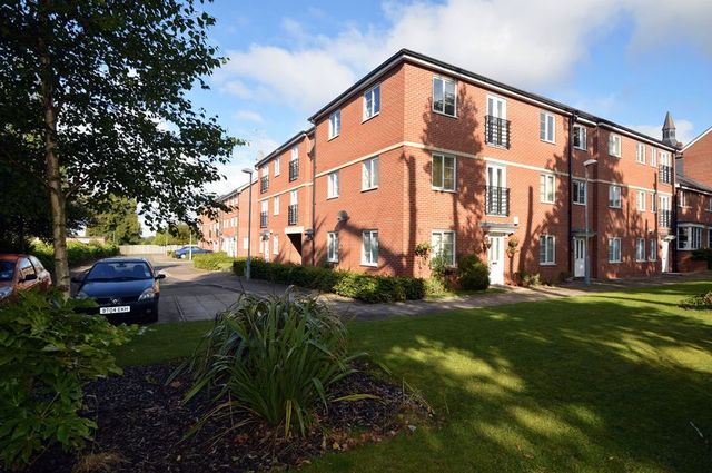  Image of 2 bedroom Flat for sale in Southcroft Road Erdington Birmingham B23 at Southcroft Road  Birmingham, B23 6GF