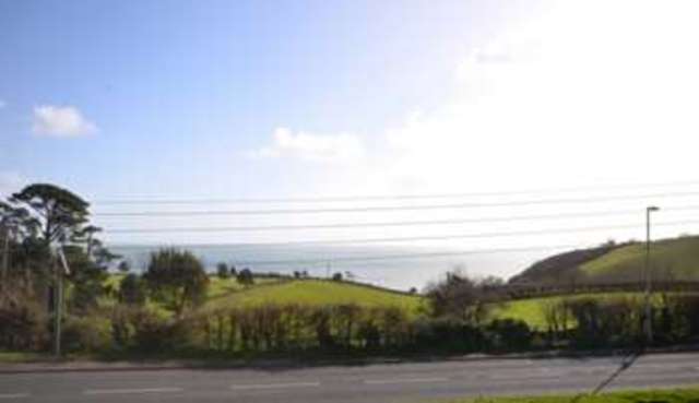  Image of 5 bedroom Detached house for sale in Southdowns Road Dawlish EX7 at Southdowns Road  Holcombe, EX7 0LB